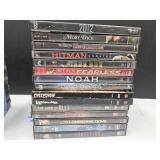 DVD Movie Lot