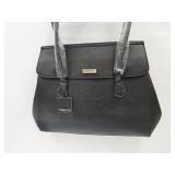 NEW London Fog Purse Bottom is 18"W