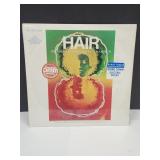 NEW Sealed Original Broadway Cast HAIR
