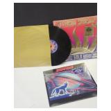 Record Albums JEFFERSON STARSHIP