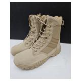 NICE Sz. US 13 Maelstrom Boots