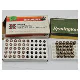 25 Auto 54 Rds Gun Ammo