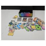 Pokemon Trading Cards