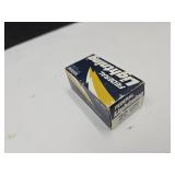 22 LR 50 RDS Gun Ammo