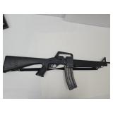 Crosman Air Rifle Untested Gun
