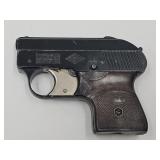 Mondial .22 Air Pistol Pocket Air Starter