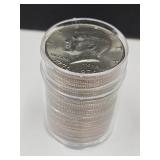 Bicentennial $10 Roll Coins