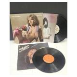 Record Albums FRAMPTON, BOB SEGER