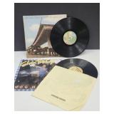 Record Albums Doobie Brothers, Elvin Bishop