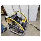 Bicycle Cart Carrier
