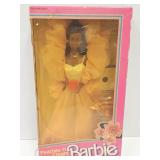 NIB PEACHES N CREAM Barbie Doll
