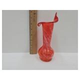VTG Morano 7 3/4 " Jack in the Pulpit Vase