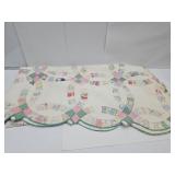 Vintage Cutter Quilt