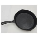 Cast Iron Wagner Ware Skillet See Size