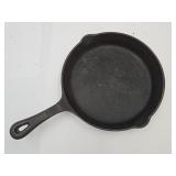 Cast Iron Benjamin Skillet 10 1/2"