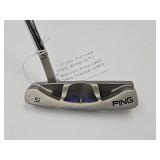 PING Golf Putter Ping Zing G 5 i  RT Hand