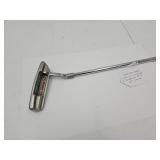 TAYLOR MADE Off Set Golf Putter Nubbins RT Hand