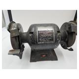 Buffalo 6 " Wheel Buff Grinder