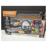Turbo Slot Car Racing