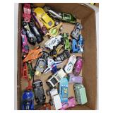 Toy Cars Hot Wheels & More
