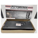 NIB Pittsburgh Cycle Wheel Balancing Stand