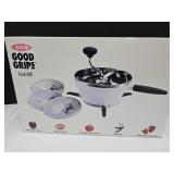 NIB Good Grips Food Mill