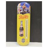 5 3/4"x17" NEWER Pepsi Thermometer
