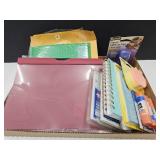 Office Supplies, Glue , Post Its,+