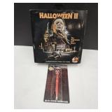 Halloween 2 Action Figures & Funko Pop Pen