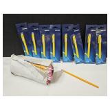 Lot of BIC & Paper Mate Pencils