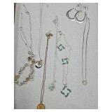 NICE Lot of Costume Jewerly