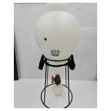 Fast Ferment Conical Fermentor 34"h