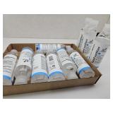 10 Bottles Hand Sanitizers