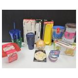 NEW Opion Keeper, Spatulas, Food Storage, Scrub +