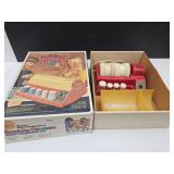 Rock Tumbler w Box