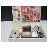 Rock Tumbler w Box