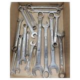 Craftsman Combination Wrenches