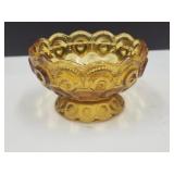4.5 " Moon & Stars Dish