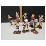 Dept. 56 Christmas Decor