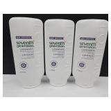 3 Bottles 7th Generation Lotion