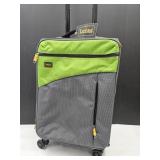 Lucas Luggage Easy Turn