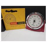 Kodak Eastman Timer w/Box