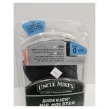NIP Uncle Mike