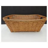 1994 NICE Longaberger Basket 24"x18"