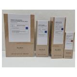 4 Sealed Ning Beauty Products