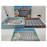 1977 Science Fair Digital Computer Kit