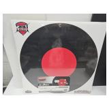 5 New Splattering Targets 17.25"