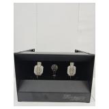 SIG SAUER Metal Target  Box  11.5 x 7.5" h