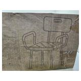 New Homland Shower Chair