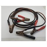 Set of Jumper Cables
